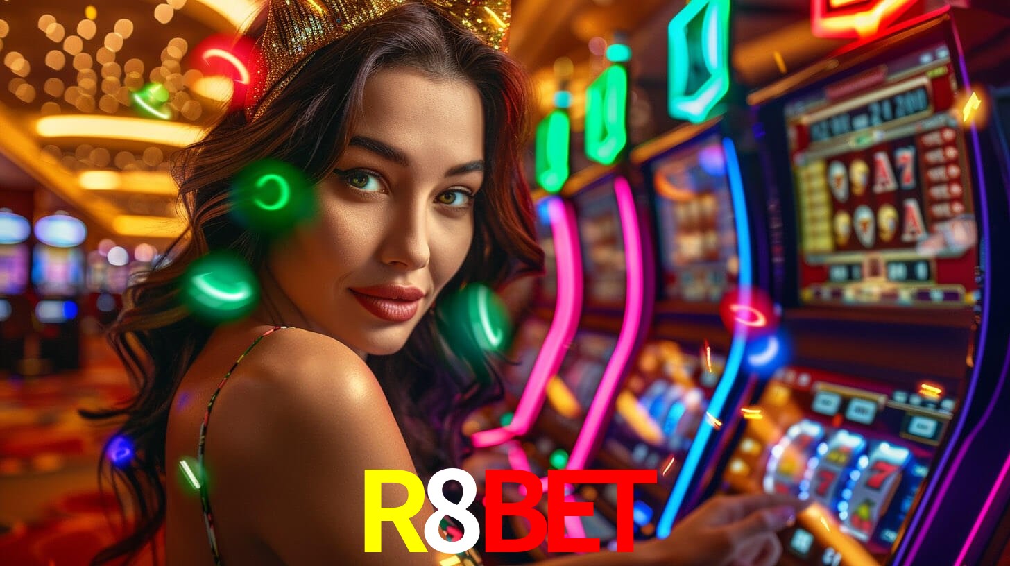 R8BET