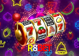 A Popularidade dos Caça-Níqueis no R8BET