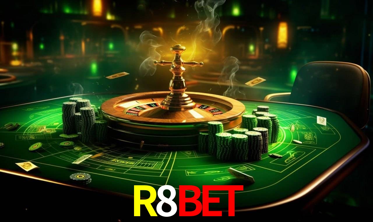 Explorando a Categoria de Eventos em Apostas na R8BET