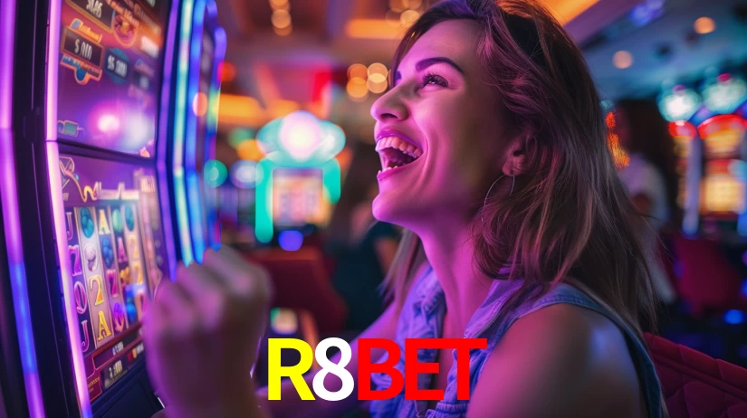 Explore as vantagens do R8BET: serviço profissional e confiabilidade