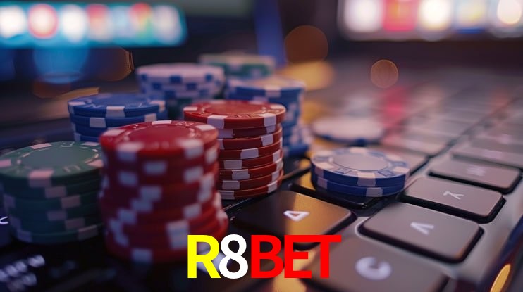 Casino Ao Vivo R8BET