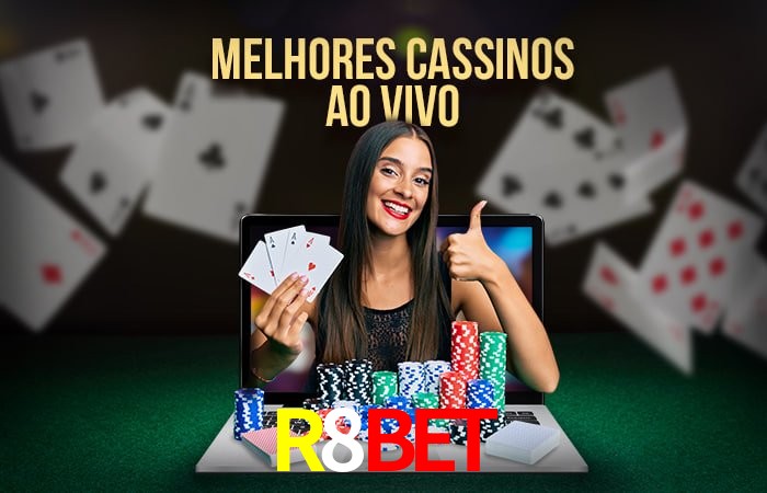 Seasonal Promotions R8BET