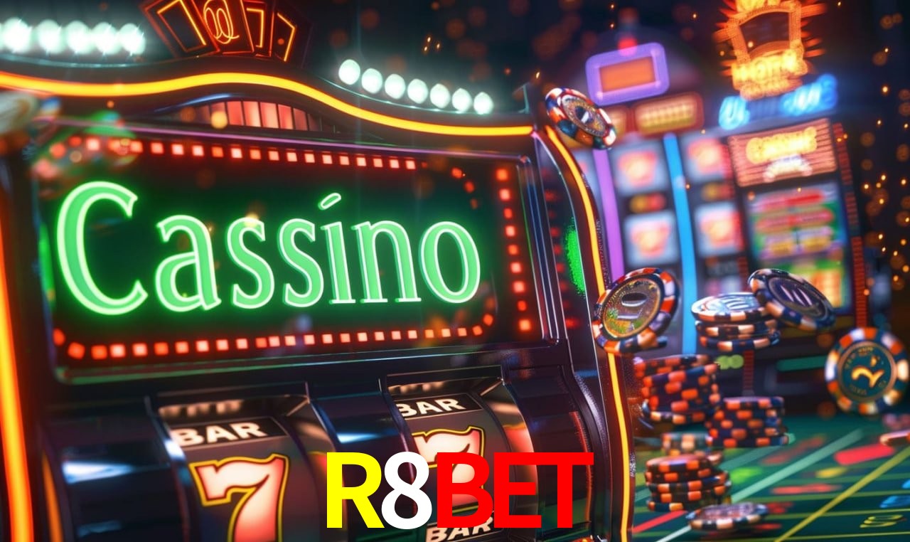 Avaliações dos Jogadores R8BET