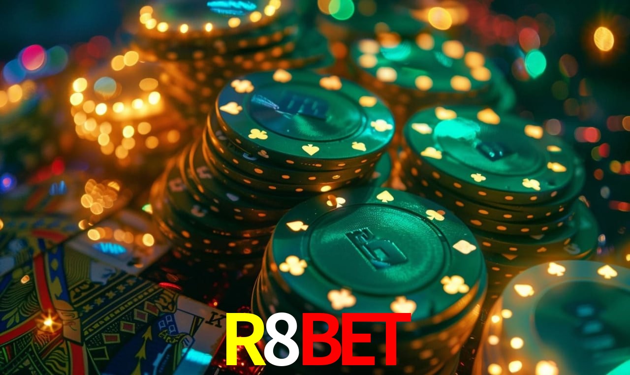 Bônus Diários R8BET