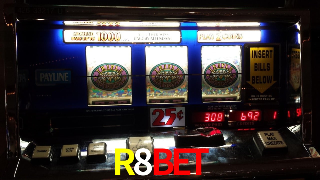 Football Betting R8BET