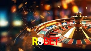 Sistemas de Segurança R8BET