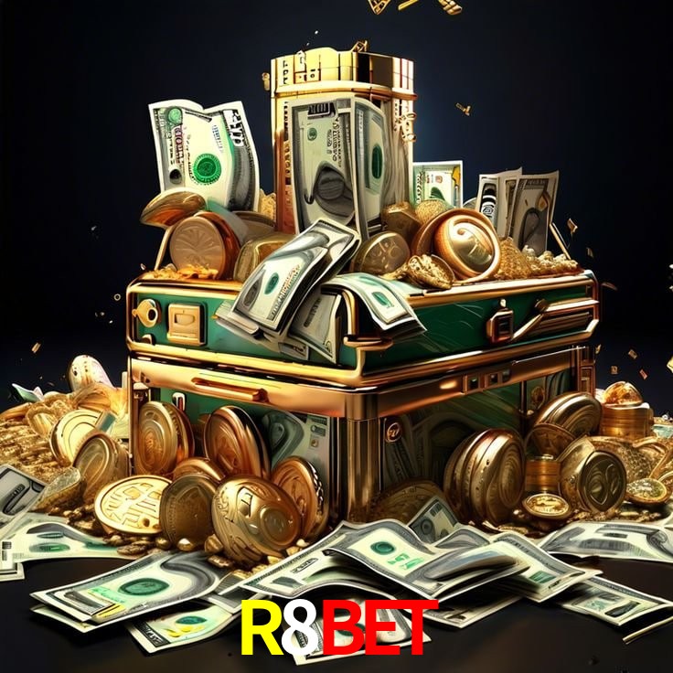Mesa de Roleta R8BET