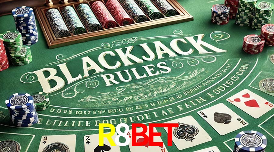 Slot Games R8BET