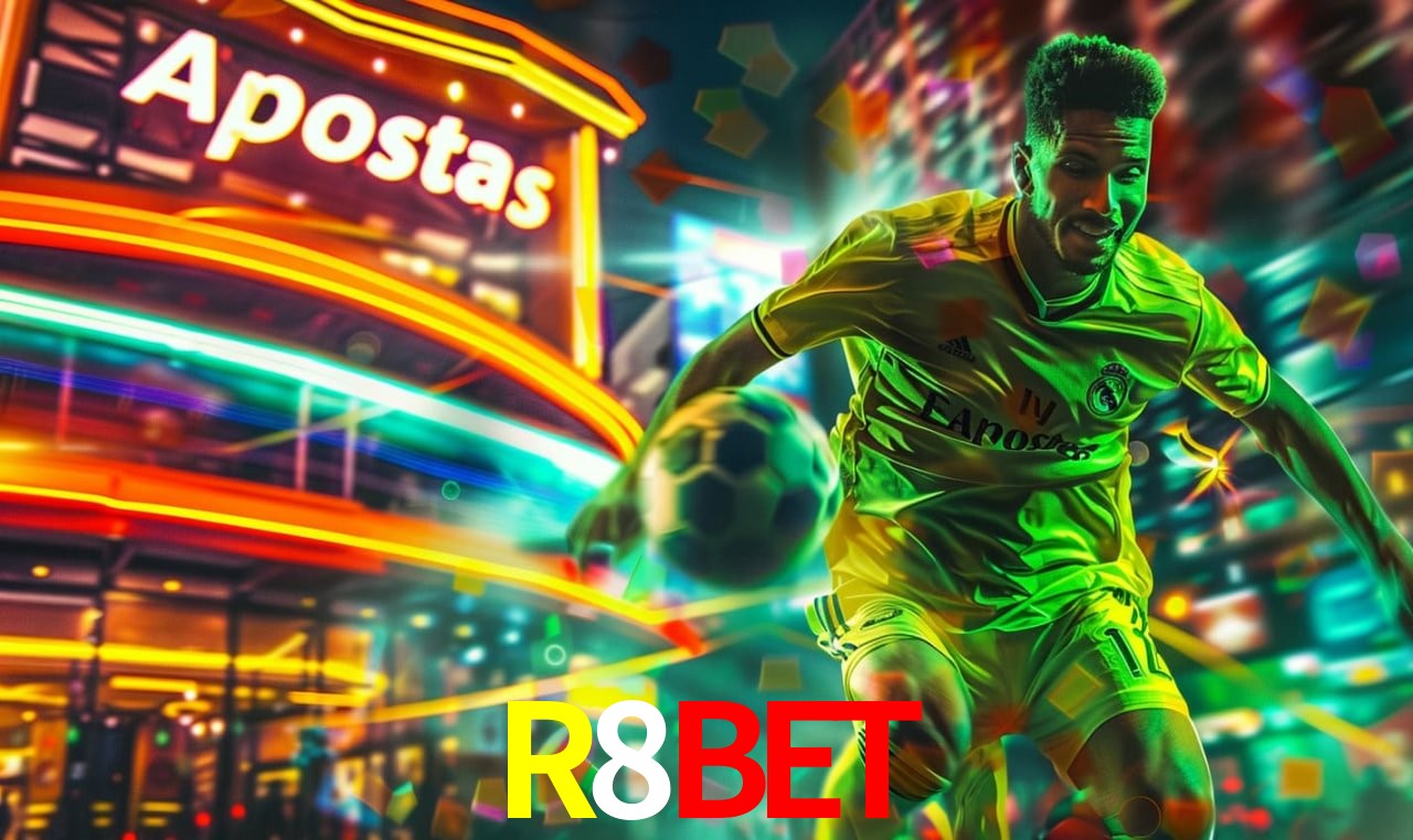 Apostas de Basquete R8BET