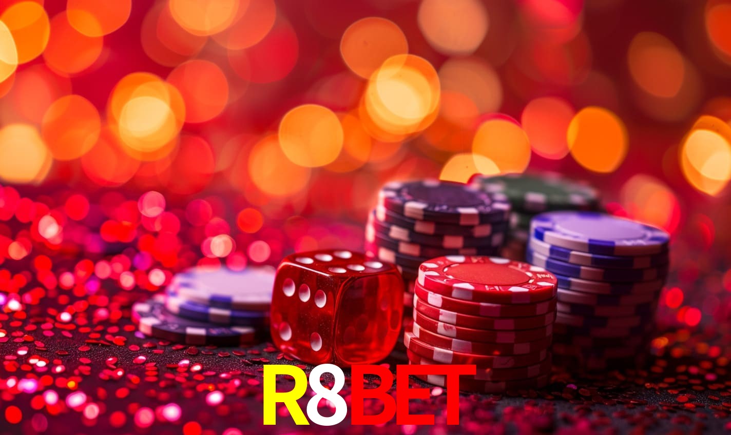 Descubra o Programa VIP da R8BET: Vantagens Exclusivas para Jogadores