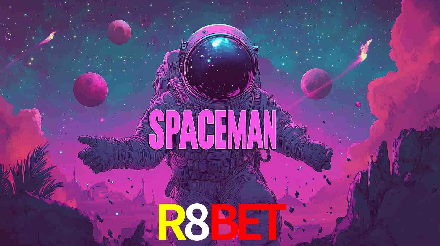 A Revolução dos Aplicativos de Jogos no R8BET