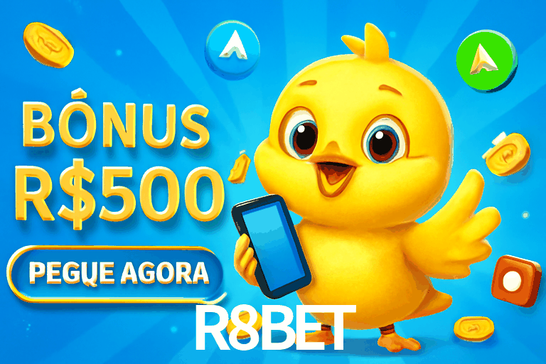Quick Registration R8BET