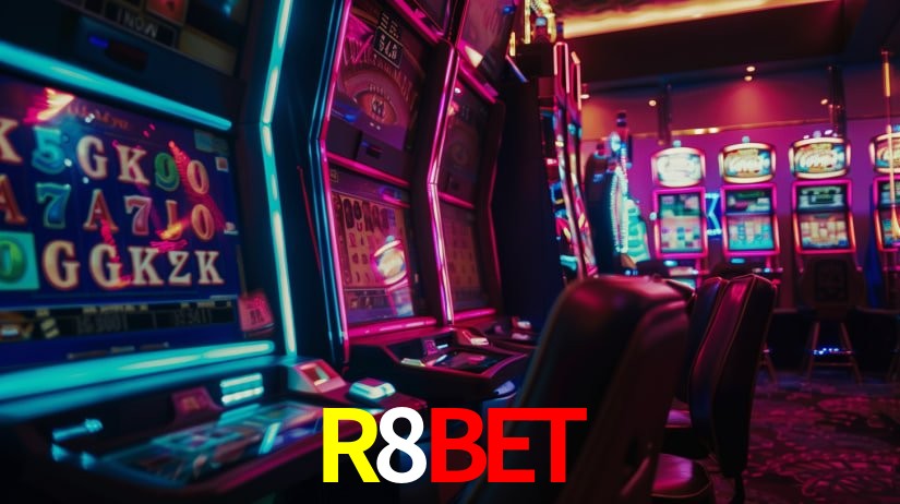 Flash Promotion R8BET