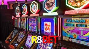 Inovações de Jogos na R8BET: O Futuro das Experiências Interativas