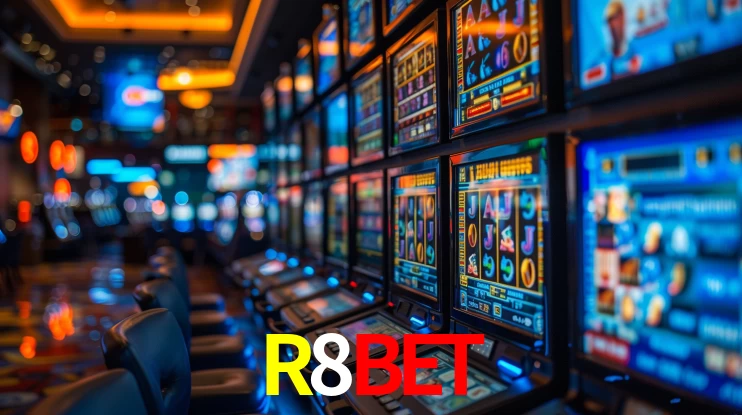 2FA Security R8BET
