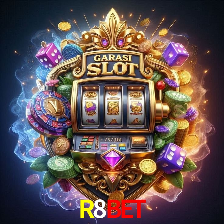 Diretório de Jogos R8BET