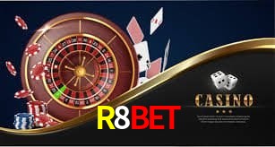 Casino Ao Vivo R8BET