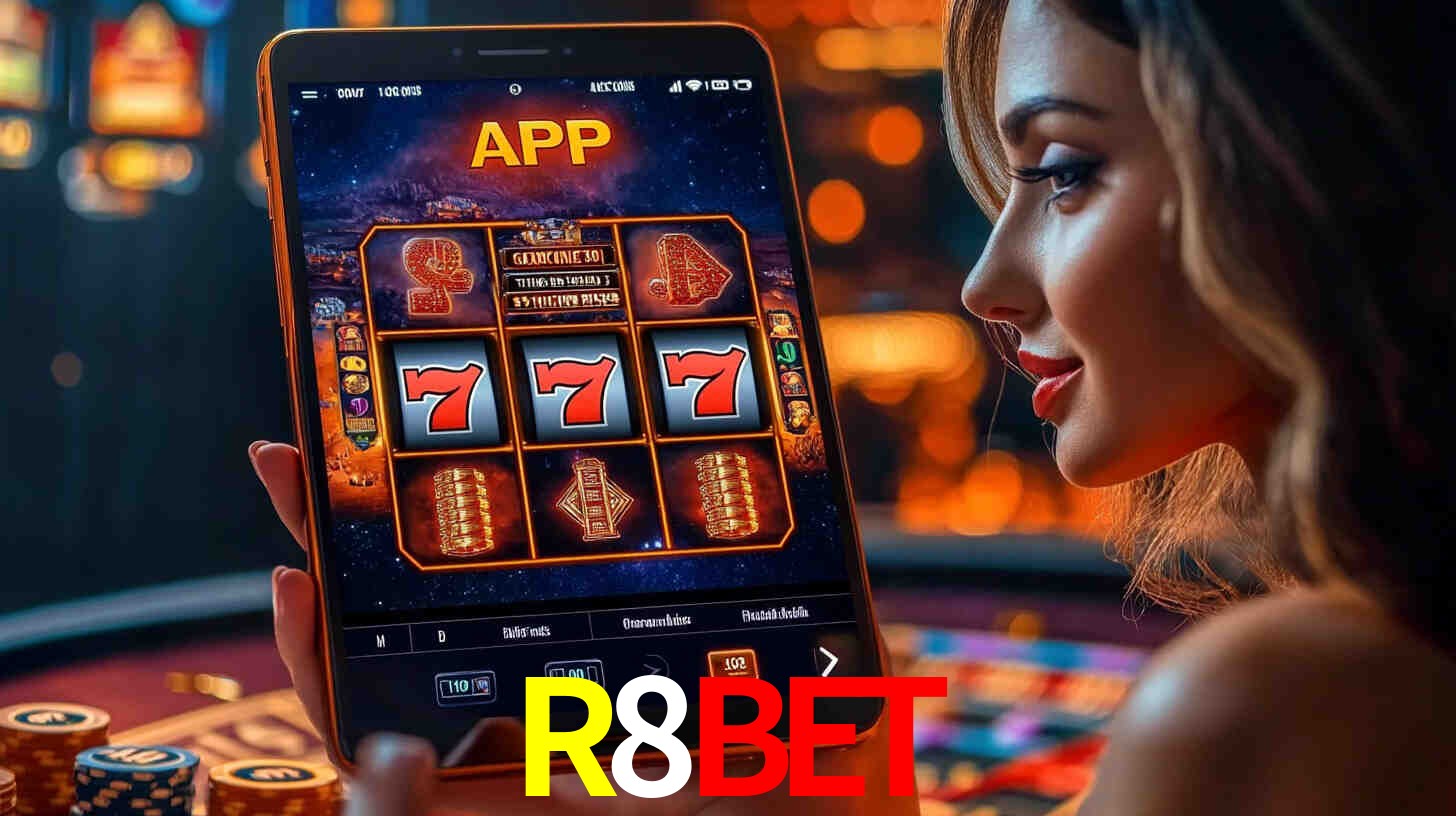 R8BET: Seu Especialista em Apostas Esportivas Brasileiras