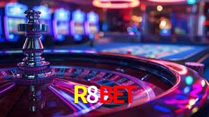 Casino VIP R8BET