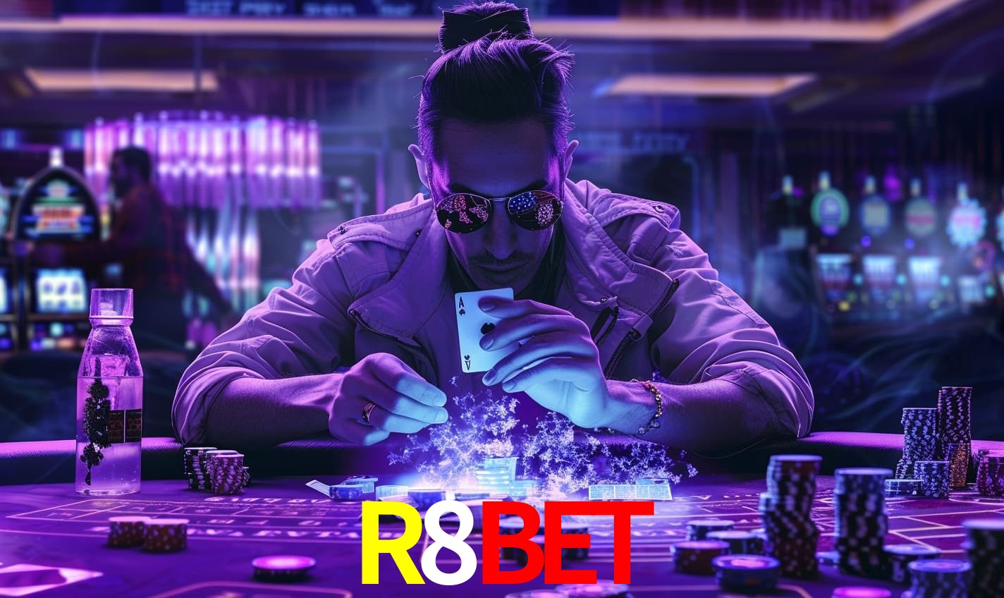 Spaceman Game R8BET