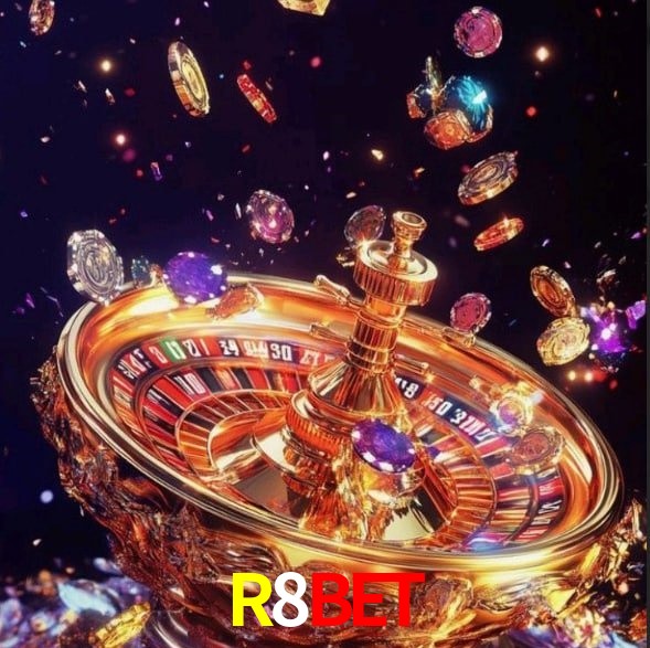 Cadastro Rápido R8BET