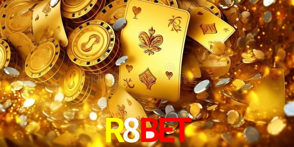 Apostas Esportivas na R8BET: Um Guia Completo