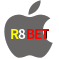Aplicativo R8BET para iOS